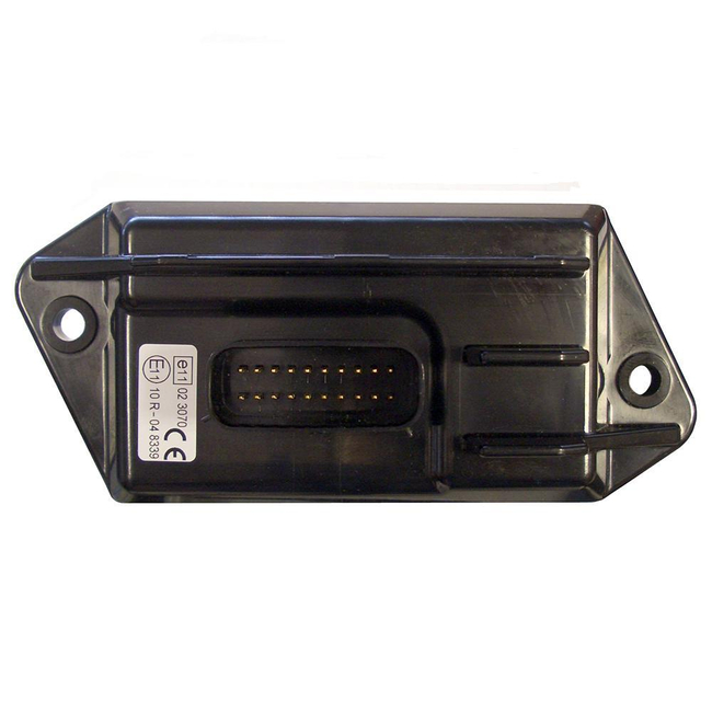 J1939 Slave Controller Module - CM0410